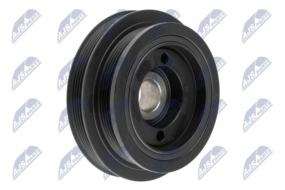 NTY OE RKP-TY-033 Belt Pulley, crankshaft for TOYOTA
