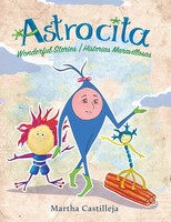 Martha Castilleja | Astrocita | Taschenbuch | Englisch (2021) | Tellwell Talent