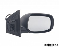 AußEnspiegel Rechts FüR Toyota Corolla Kombi 1.5 4WD Stufenheck 06-16