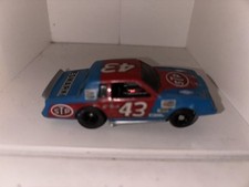 Ho Slot Car Tyco Buick Oldsmobile 43 STP Esmark Richard Petty