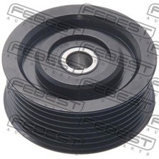 Poulies diverses Nissan QASHQAI