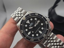Seiko SKX007 Produzione 2008 - Divers Automatico - SKX007k2