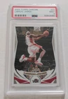 2004-05 Topps Chrome - LeBron James #23 PSA 9 Mint (2nd Year Card)