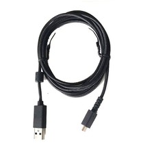 1 PC USB Charging Cable Data Cord Wire For Logitech G502 Wireless Gaming Mouse D