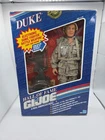 1991 Hasbro GI Joe Hall of Fame DUKE 12" Action Figure Vintage Rare
