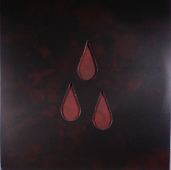 AFI - AFI: The Blood Album - Vinyl (LP)