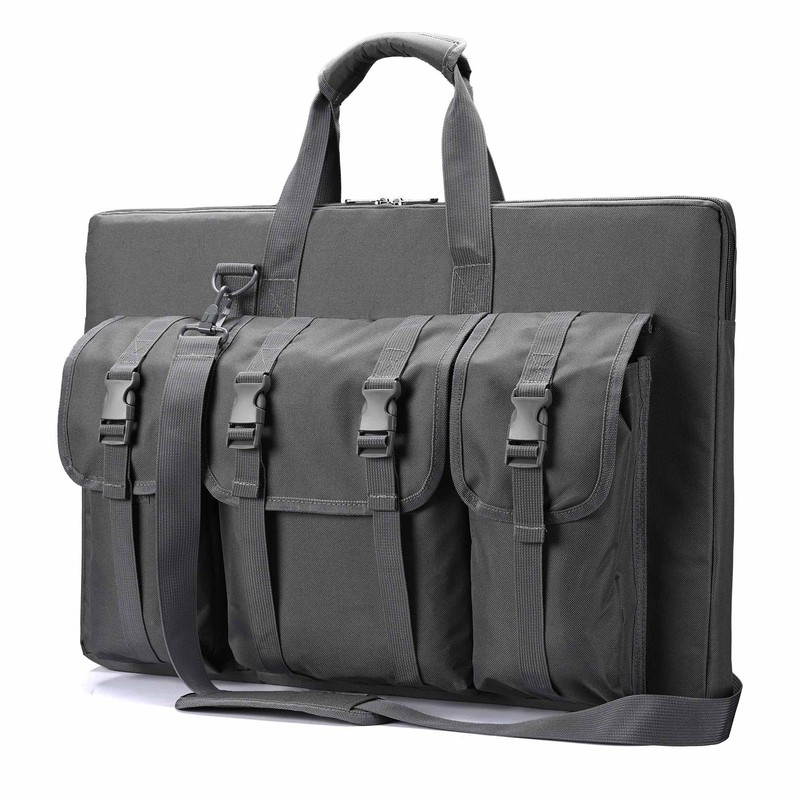 Yescom Starlink Gen3 Bag Handbag Accessories Outdoor Camping RV Travel
