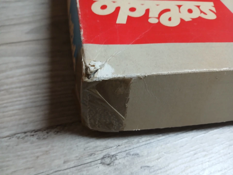 SOLIDO BATI 1000 féf B10 - Photo 4/4