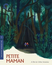 Petite Maman (Criterion Collection) [New Blu-ray] Ac-3/Dolby Digital, Widescre