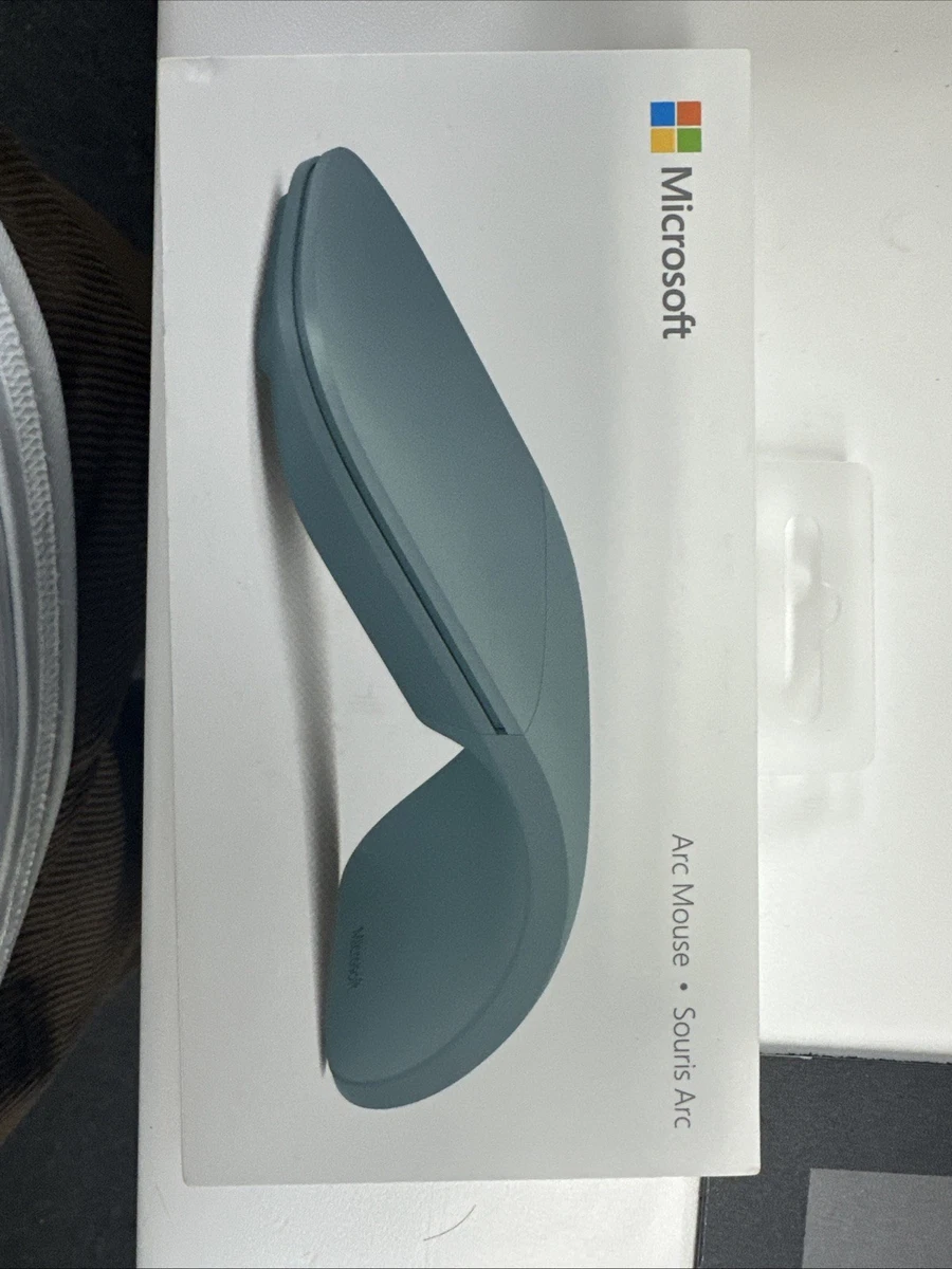 Microsoft Computer Arc Mice for sale - eBay