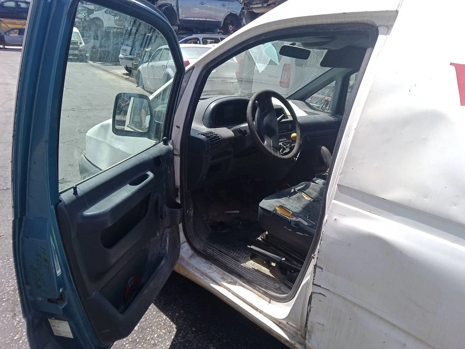 FEU GAUCHE / 50472 POUR CITROËN JUMPY I FURGONETA BS_, BT_, BY_, BZ_ 1.9 D 70 - Photo 4/4