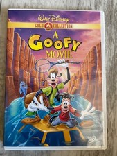 Disney s A Goofy Movie DVD
