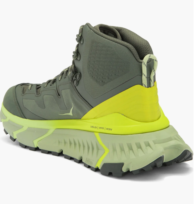HOKA ONE ONE TenNine GTX Mens 10 Trail/Hiking Shoes/Boots  display picture 2