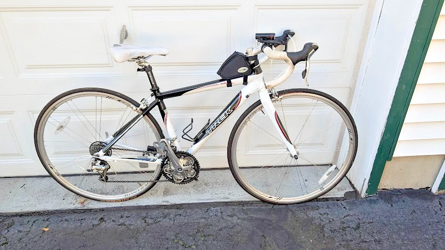 Trek Wsd for sale | eBay