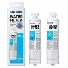 DA29-00020B HAF-CIN/EXP Samsung Fridge Water Filter Replacement Genuine 2-4 PCS