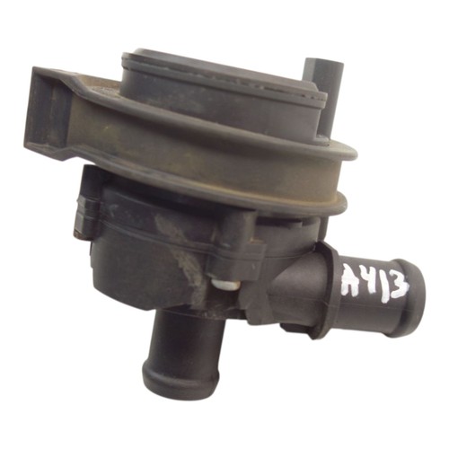 VW Passat 3G B8 1.4 TSI 110kW Wasserpumpe Zusatzwasserpumpe 5G0965567A Bj2016