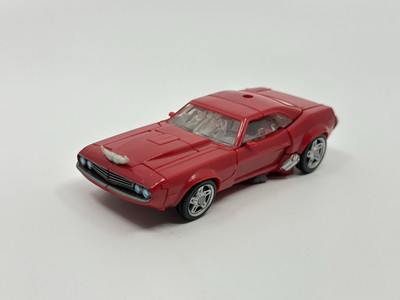 Cliffjumper (Deluxe Class) - Transformers Prime