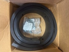 Blizzard Plow Rubber Cutting Edge 52213 9