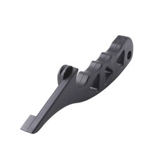 Plastic Guitar string stretcher For Ukulele Acoustic Guitar Electric Guitar