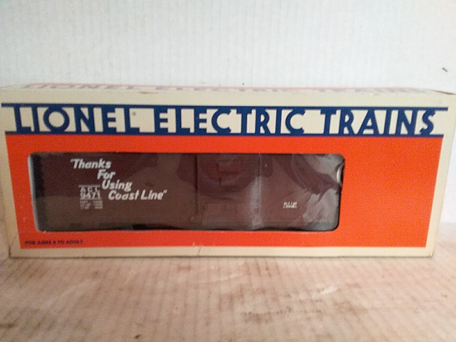 Click here to see eBay Auction