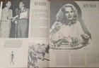 Hollywood 1946 Ken Murray's Blackouts 5th Vaudeville Souvenir Program SIGNED — photo 5