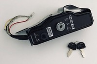 Honda GX240, GX270, GX340, GX390 ZÜNdungsschalter
