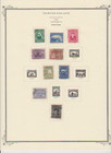 Canada Pre-Confederation Pages with Stamps — photo 5