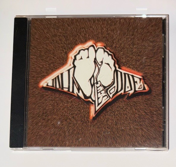 洋楽 John Doe - Thoughts On The Mind CD GRAP John Doe Thoughts On The Mind Rare OOP CD Rap Hip-Hop SEALED