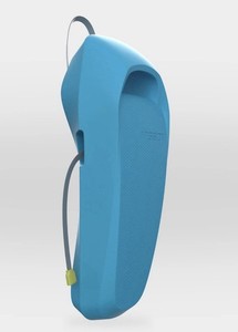 Mission Icon Fender