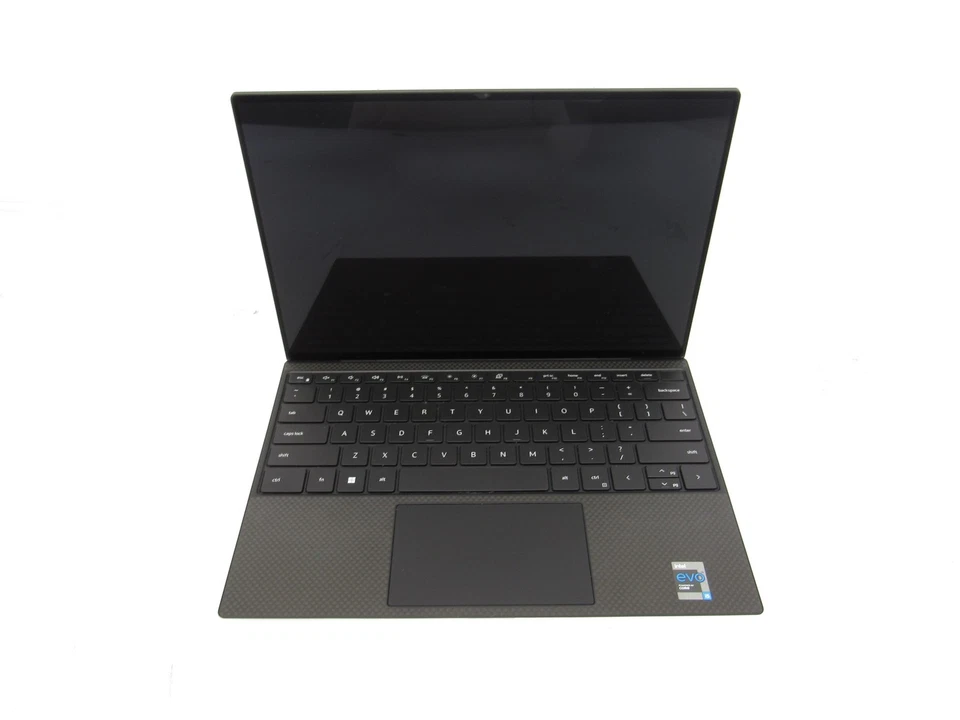 Dell XPS 13 9310 13" Intel i5-1135G7 2.40GHz 8GB RAM 256GB NVMe Sin Batería Foto 2 de 4