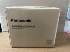 AW-HE40SWP PANASONIC PTZ CAMERA
