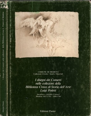 I disegni dei Consetti nelle collezioni della Biblioteca Civica di Storia