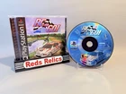 RC de GO (Sony PlayStation 1, 2000) CIB - Excellent Condition