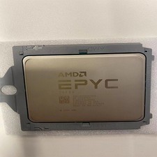 AMD EPYC 7573X CPU 2.8GHz Up to 3.6GHz LAG-4094 32 cores 64 threads SP3