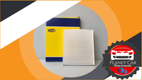 Fahrzeugfilter Alfa Romeo Giulietta 1.4 1.6 1.8 2.0 Tb/Tbi/Jtdm