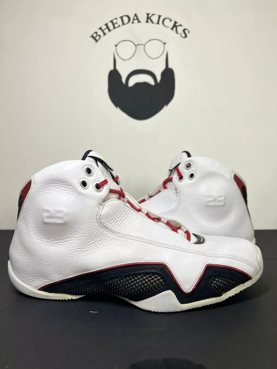 Jordan 21 sales mid white