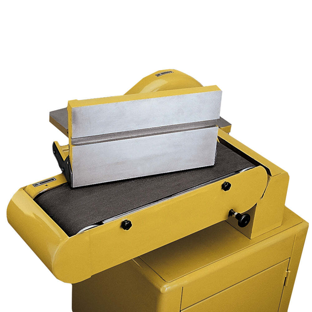 Powermatic 31A 6"x48" Belt/12" Disc Sander 1.5HP 1PH 115/230V