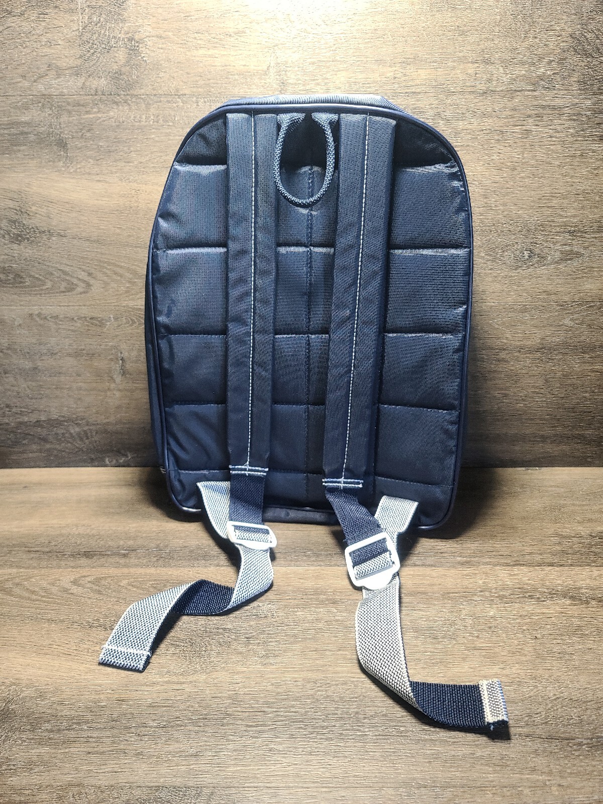 Adidas Navy Blue Backpack Gem