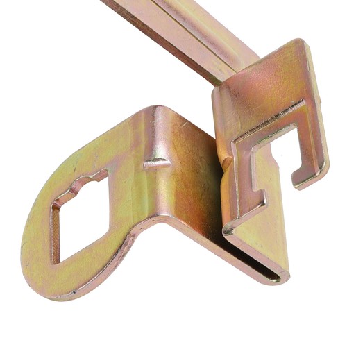 90127329115 AOD Automatic Transmission Kickdown Cable Bracket 20-95 For Holley F - Picture 6 of 13