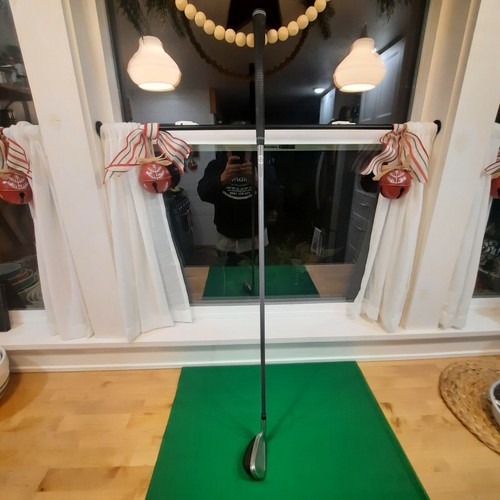 Tour Edge Bazooka JMAX 6 Iron-Wood 30° 38" Stiff Flex Graphite Shaft Right Hand - Picture 11 of 13
