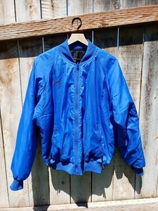 90s bomber jacket mens