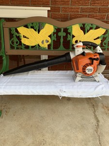 stihl