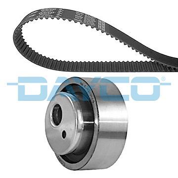 Kit de distribution premium en acier robuste pour Citroën CX II Break 20