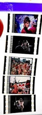To Wong Foo Thanks for Everything Julie Newmar 35 mm x 5 loose  film cells set A