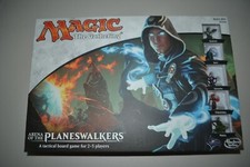 Magic The Gathering Arena of The Planeswalkers Hasbro Board Game NEW Open Box