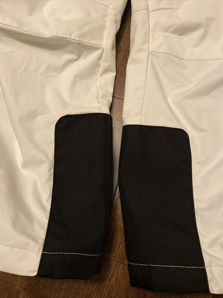 Pantalones REI Esquí Nieve Madera Montaña Cintura Ajustable Aislados Niña’s M 10-12 Foto 3 de 4