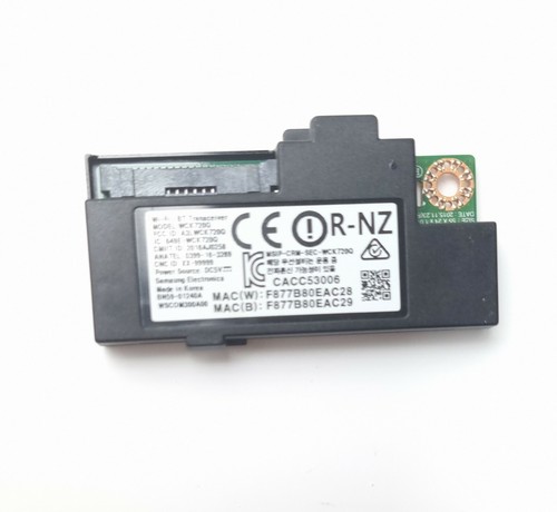 Samsung WCK720Q BN59-01240A WLAN WiFI Modul Adapter für Samsung TV