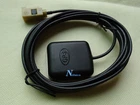 GPS ANTENNA FOR Chrysler Dodge Ram Jeep RA3 RA4 VP3 VP4 8.4 Inch Uconnect Radio