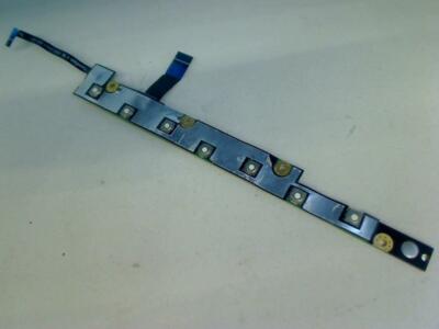 Original Multimedia Button Board Gateway S8A