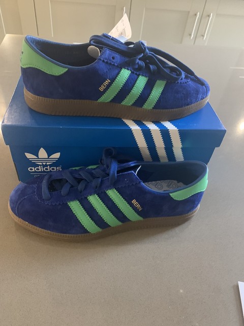 adidas bern ebay